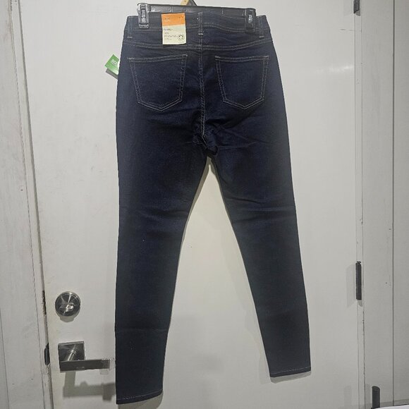 George Jeans for women Size:8 Blue in color - Picture 2 of 3